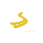 Logo ASTP Palmira en blanco