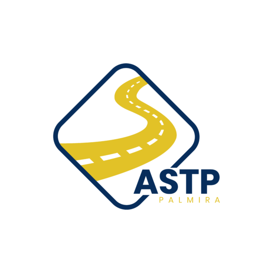 Logo ASTP