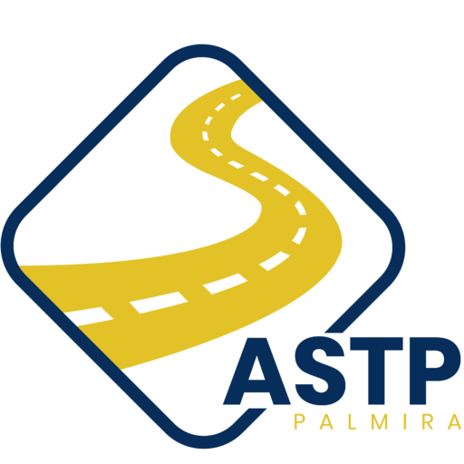 Logo ASTP