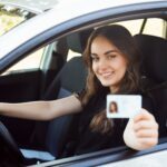 Tipos de licencia de conducción